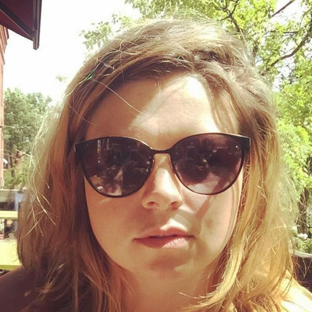 Meet your Posher, Clare